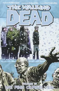 The Walking Dead Vol. 15 - We Find Ourselves