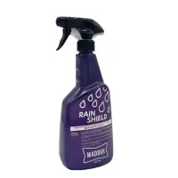 Solutie curatare geamuri MADDOX tratament anti ploaie 750ml