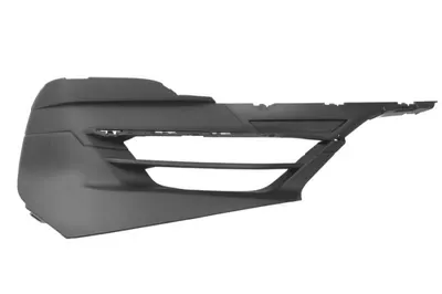 Grila bara Fata Dreapta potrivit BMW 2 F45, 2 GRAN TOURER F46, 2 GRAN TOURER VAN F46 11.13- 01.18