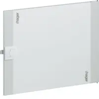 Ușă opacă Vega D 400X500