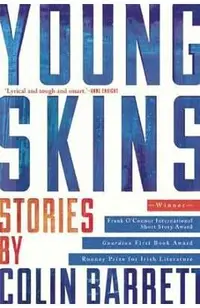 Young Skins: Stories