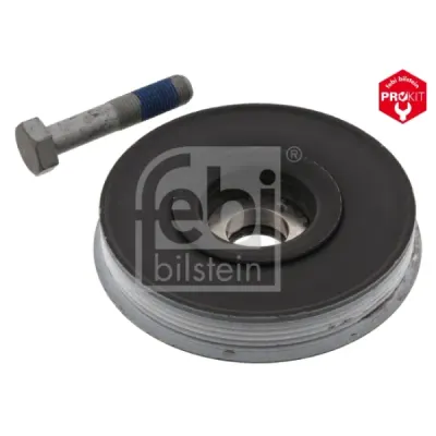 Fulie curea, arbore cotit FEBI BILSTEIN 33783