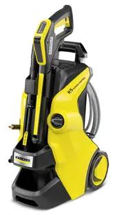 Aparat de spălat cu presiune Kärcher - K 5 Power Control Flex, 145 bar
