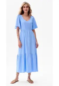 Rochie evazata Doris