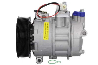 Compresor climatizare potrivit MERCEDES ACTROS, ACTROS MP2 MP3, ZETROS, SPRINTER 2-T (B901, B902), SPRINTER 3-T (B903), SPRINTER 4-T (B904) 04.96