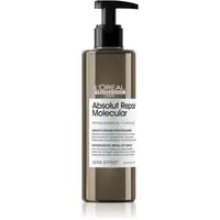 L’Oréal Professionnel Serie Expert Absolut Repair Molecular ser pentru par deteriorat