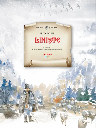 Liniste