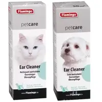 Solutie Curatare Urechi pentru Caini si Pisici Pet Care Ear Cleaner