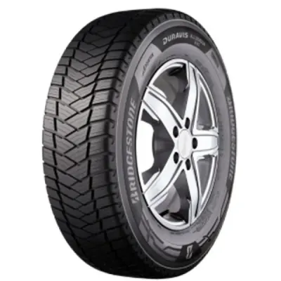 Anvelopa All season Bridgestone DURAVIS ALL SEASON EVO ENLITEN 215/70R15C 109/107S