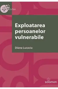 Exploatarea persoanelor vulnerabile
