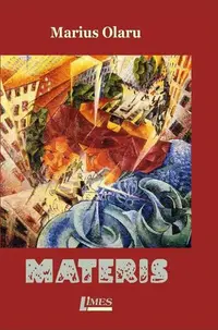 Materis - Paperback brosat