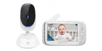 Babymonitor video Motorola VM75
