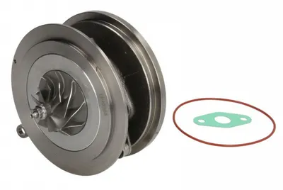 Miez turbina aluminiu potrivit HYUNDAI IX35, SANTA FE III; KIA SPORTAGE III 2.0D 01.10