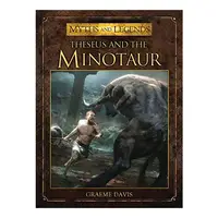 Theseus and the Minotaur