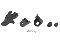 Set reparatie far fata stanga potrivit MERCEDES C-KLASA W205 2013-2021