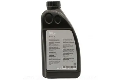 Ulei pentru cutie de viteze automata GM6 BMW DEXRON VI 83222167718, volum 1 litru 1L