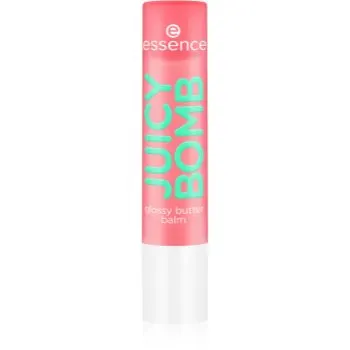 essence Juicy Bomb balsam de buze
