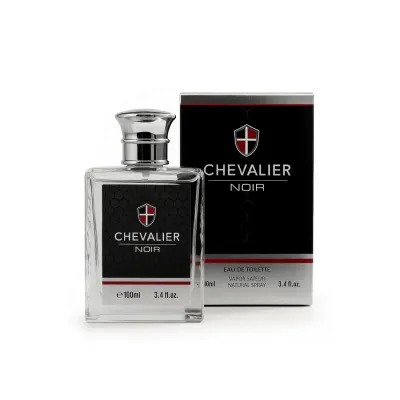 V.V.Love Parfum barbati 100 ml Chevalier Noir