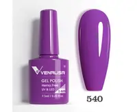 Oja semipermanenta Venalisa Vip 5 Hema Free 7,5 ml 540