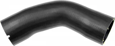 Furtun radiator (50mm 43mm, lungime: 350mm) potrivit SCANIA G I, G II, L, P I, P II, P,G,R,T, R I, R II, S, T DC07.108-OSC11.03 01.03