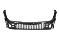 Grila bara Fata Mijloc Superior, negru potrivit MERCEDES M W166 06.11-12.15 06.11-09.15