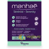 Serenite 30cps vegetale Vitavea,