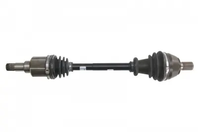 Planetara Fata Stanga 601mm Potrivit Volvo S40 Ii; Ford C-Max, C-Max Ii, Fiesta, Focus C-Max, Focus I, Focus Ii, Focus Iii, Grand C-Max 1.4-2.0 05.02