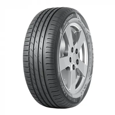 Anvelopa Vara Nokian Wetproof 1 245 45 R19 102y