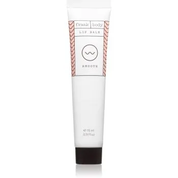 Frank Body Smooth balsam de buze