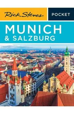 Rick Steves Pocket Munich & Salzburg
