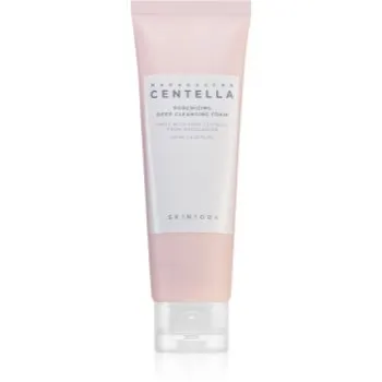 SKIN1004 Madagascar Centella Poremizing Deep Cleansing Foam Spuma curatare intensa. pentru netezirea pielii si inchiderea porilor