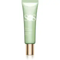 Clarins SOS Primer baza de machiaj culoare Redness 30 ml