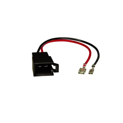 Conector difuzoare auto Cod 30.302 Renault Clio III 2005 - 2009