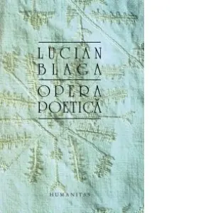 Opera poetica