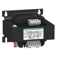 Transformator De Tensiune - 230 - 400 V - 2 X 115 V - 1,6 Kva