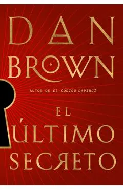 El Último Secreto / The Secret of Secrets