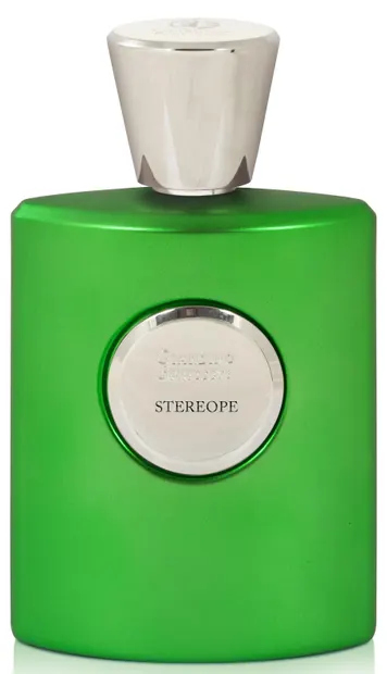 Giardino Benessere Extract de parfum Stereope, 100 ml