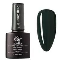 Ojă Semipermanentă Zolla HEMA Free 047 - 7.3ml