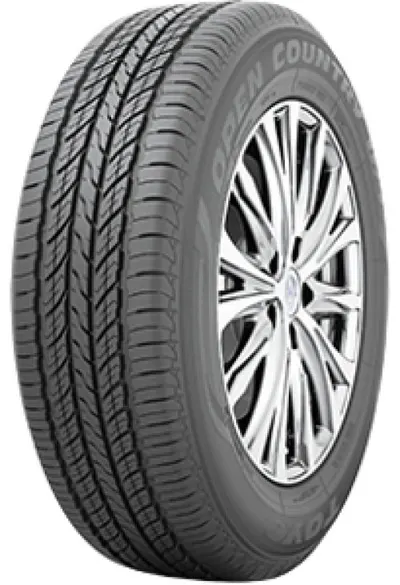 Toyo Open Country U/T ( 285/65 R17 116H, cu protectie de janta (FSL) )