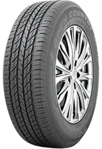 Toyo Open Country U/T ( 265/70 R16 112H, cu protectie de janta (FSL) )