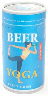Joc de societate Bere Yoga - Petrecere