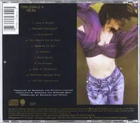 Like A Prayer