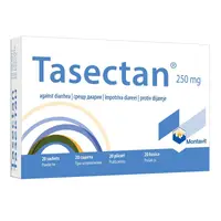 Tasectan pediatric 250 mg, Montavitt | 20 plicuri