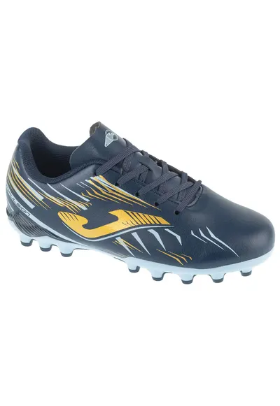 Ghete fotbal copii - Propulsion Jr 8098249 - Bleumarin