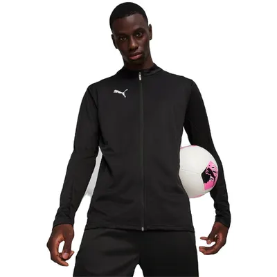 Jacheta barbati Puma Teamfinal Training Jacket 65855403