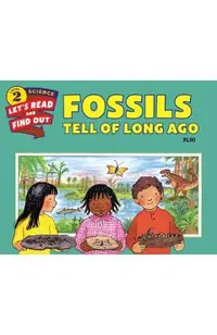 Fossils Tell of Long Ago