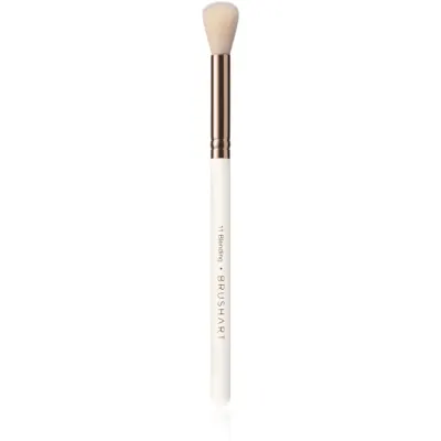 BrushArt Basic Blending brush pensula cu precizie 1 buc