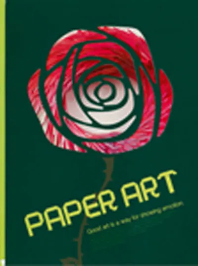 Paper Art