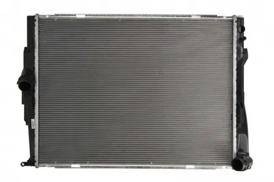 Radiator motor (Manual) potrivit BMW 1 (E81), 1 (E82), 1 (E87), 1 (E88), 3 (E90), 3 (E91), 3 (E92), 3 (E93), X1 (E84), Z4 (E89) 1.6-3.0