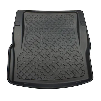 Tavita Portbagaj Compatibila BMW Seria 3 F30 2011-2018 Sedan / Seria 4 F32 2013-2020 Coupe